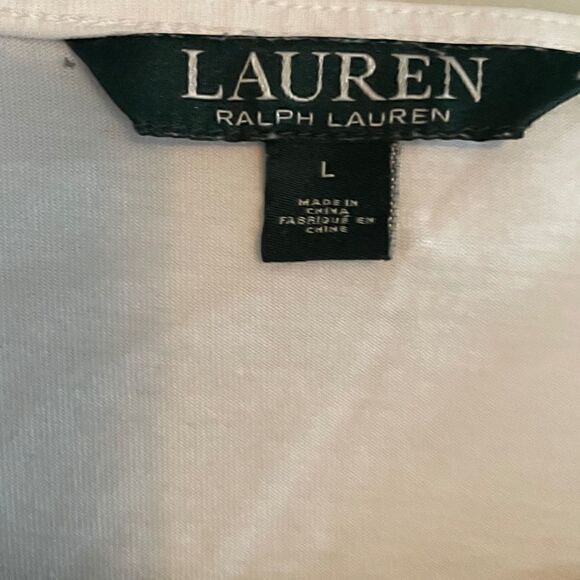 LAUREN cotton tunic - Picture 3 of 5